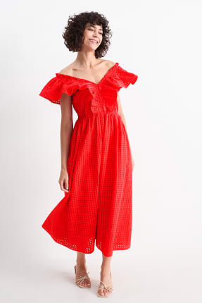 Find your perfect Wedding guest dresses here C A online shop