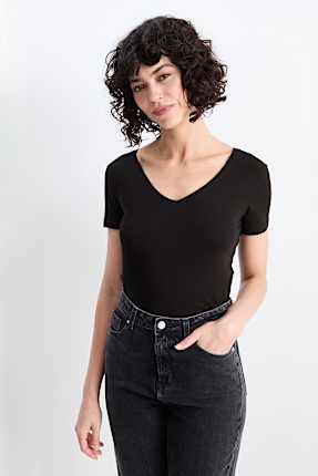 Women s t shirts and tops in various designs C A Online Shop