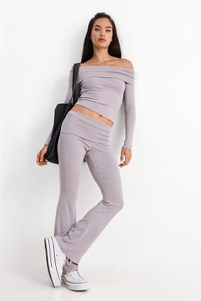 C&a dames legging shop