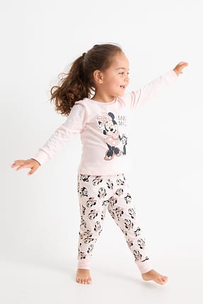 Pyjamas dans plusieurs couleurs et tailles E Shop C A