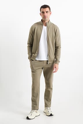 Pantalon jogging homme c&a 2025