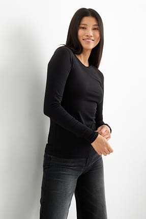 Nueva coleccion de camisetas y tops de mujer C A Online Shop