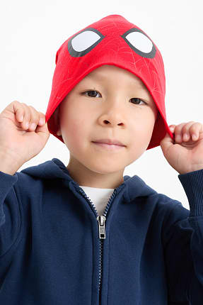 Spiderman kleding c&a online