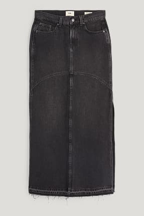 Jeansrokken in top kwaliteit online kopen C A Online Shop