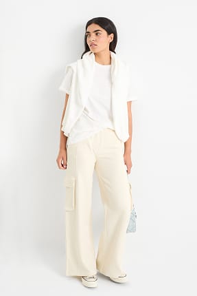 Joggings pour femme a shopper en ligne a prix minis I C A