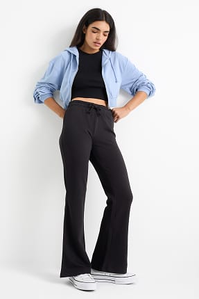 Joggings pour femme a shopper en ligne a prix minis I C A