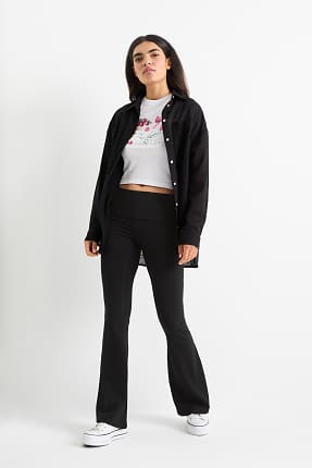 Dames leggings in top kwaliteit C A Online Shop