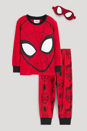 Spiderman kleding c&a best sale