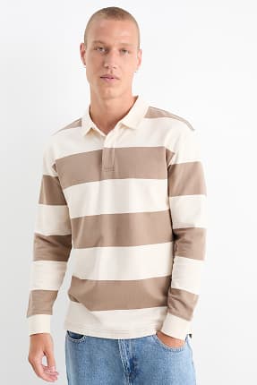 Poloshirts c&a outlet