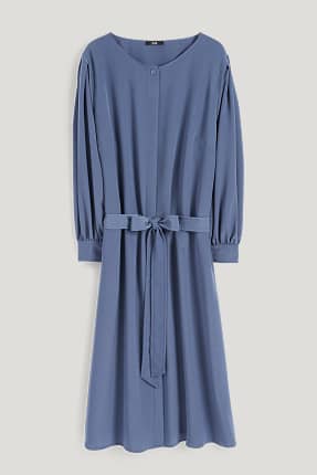 Promos Robes grandes tailles pour femme C A