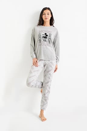 Acquistare pigiami donna a prezzi scontati Shop Online C A