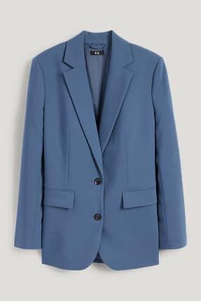 Blazer c&a top