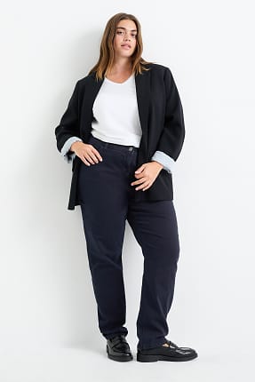 Tallas grandes Pantalones para mujer C A