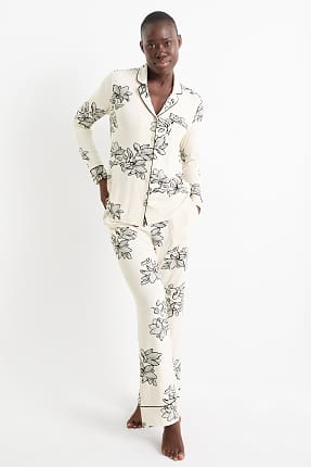 Pyjama femme chez c&a outlet