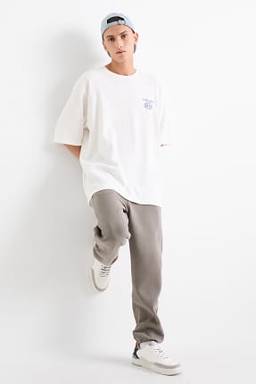 Pantalon jogging homme c&a on sale