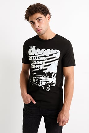 T Shirts polo s in top kwaliteit online kopen C A Online Shop