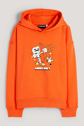 Buy Minecraft kids clothing here C A Online Shop