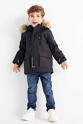 Chubasquero niño c&a sale