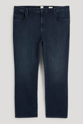 Grande taille Jeans pour homme C A