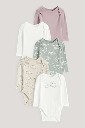 Babykleding sale c&a hotsell