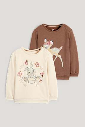 C & a babykleding 2025