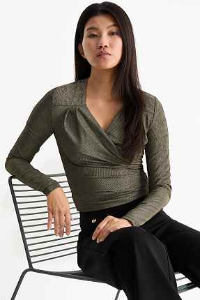Camisetas c&a mujer 2020 2025