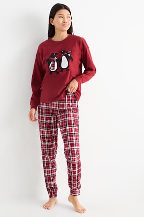 Find your perfect Pyjamas here C A online shop