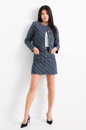 Jeansrokken in top kwaliteit online kopen C A Online Shop