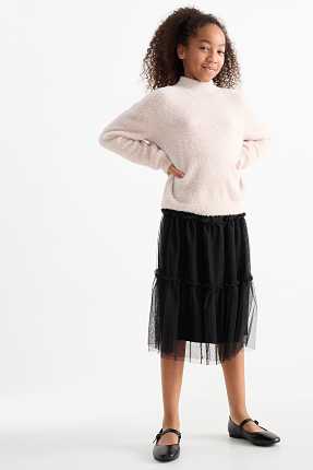 Find your perfect Girls clothing here C A online shop