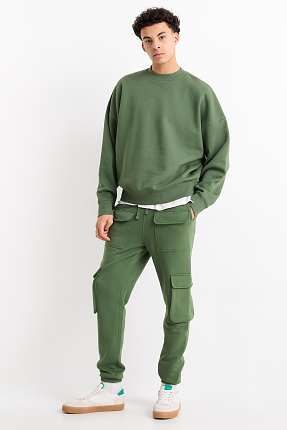 Heren joggingbroeken in top kwaliteit online kopen C A Online Shop