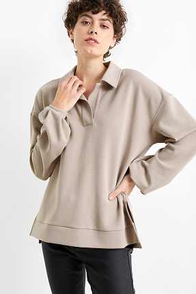 Felpe felpate on sale