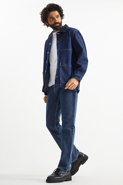 Shop the Look: Bărbați - Regular jeans