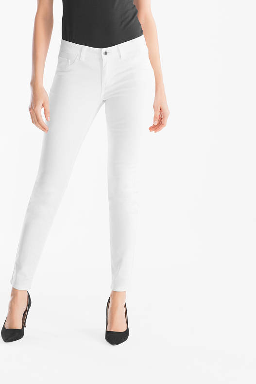 Skinny jeans – comfy fashion, great prices | C\u0026A