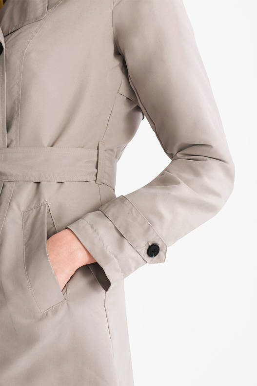 C&a trenchcoat Clearance