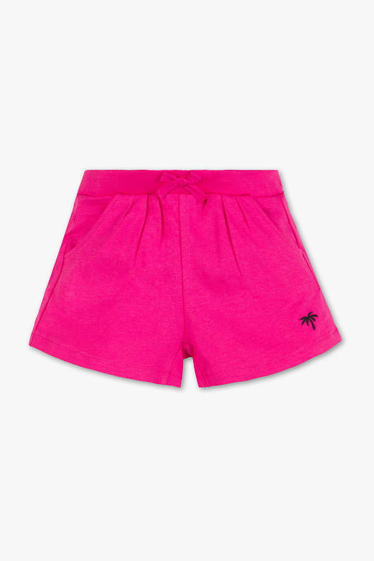 Shorts - organic cotton – comfy fashion 
