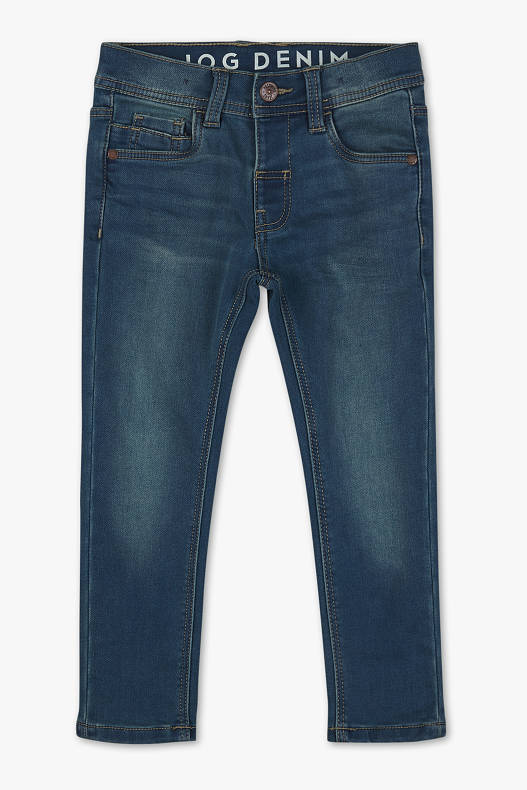 Prodotti - Slim jeans - jog denim - jeans blu