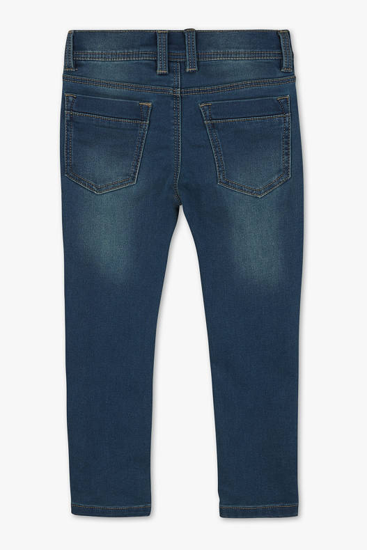 Prodotti - Slim jeans - jog denim - jeans blu