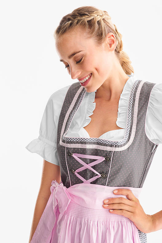 Auf welche Kauffaktoren Sie als Käufer vor dem Kauf bei C und a dirndl achten sollten
