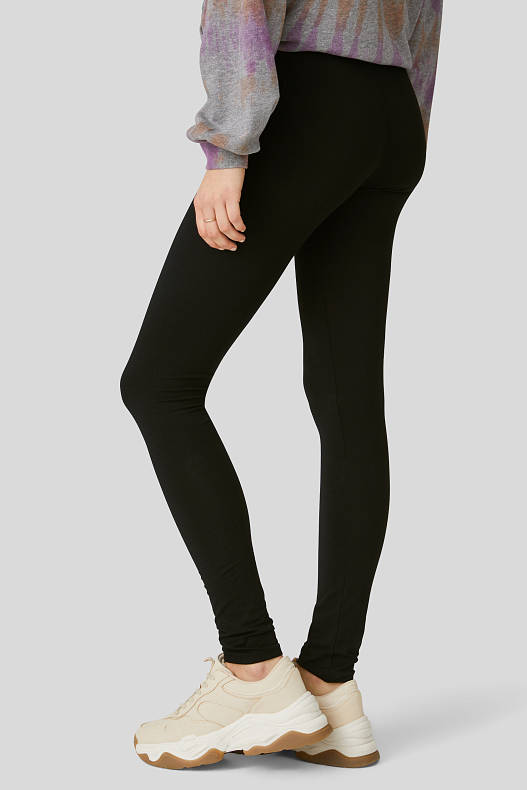CLOCKHOUSE - leggings - cotone bio | C\u0026A