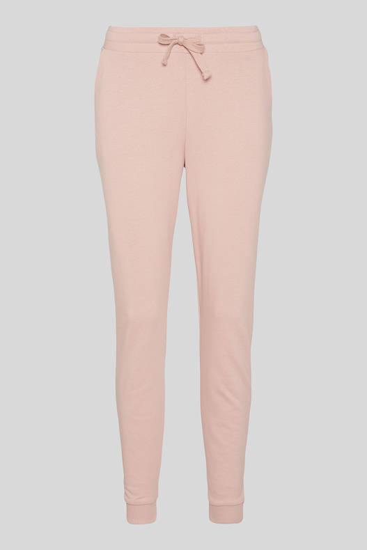 Basic-joggingbroek | C\u0026A