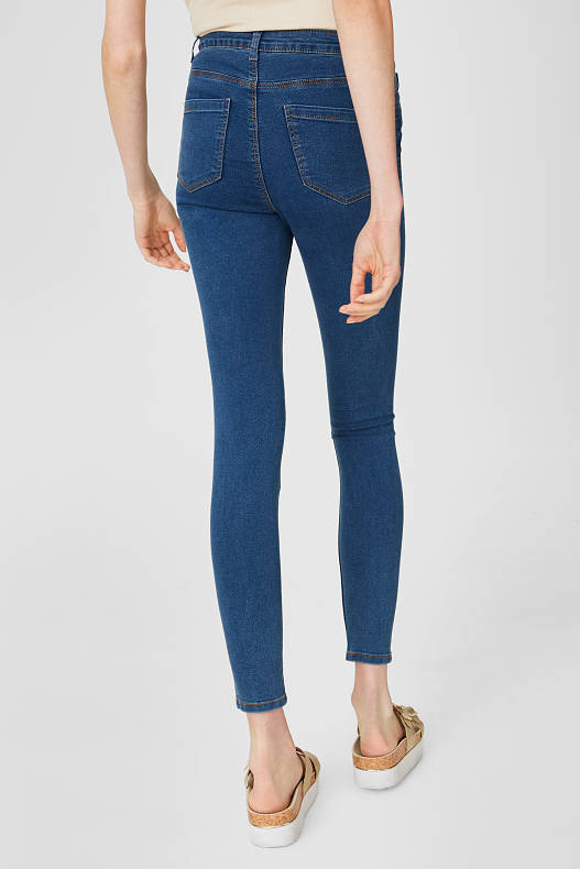 CLOCKHOUSE - super skinny jeans – comfy fashion, great prices | C\u0026A
