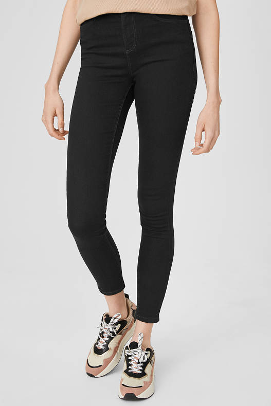 CLOCKHOUSE - super skinny jeans | C\u0026A