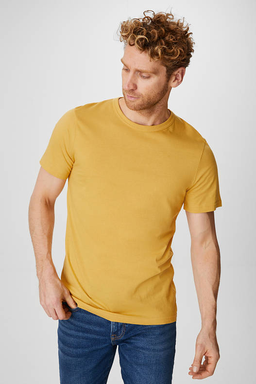T shirt basic c&a store