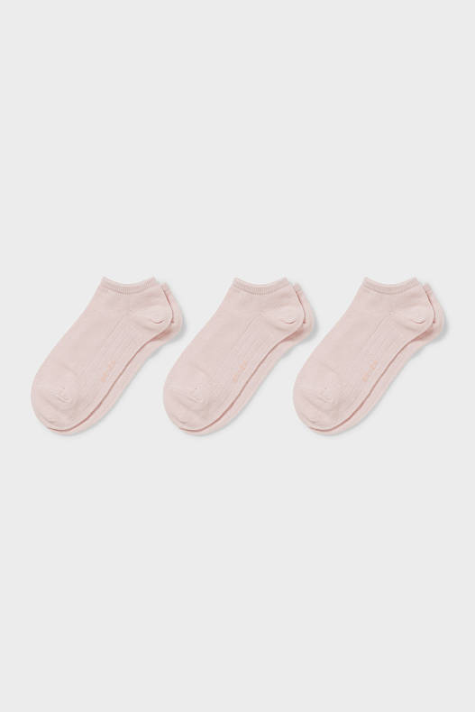 Femei - Socks - roz