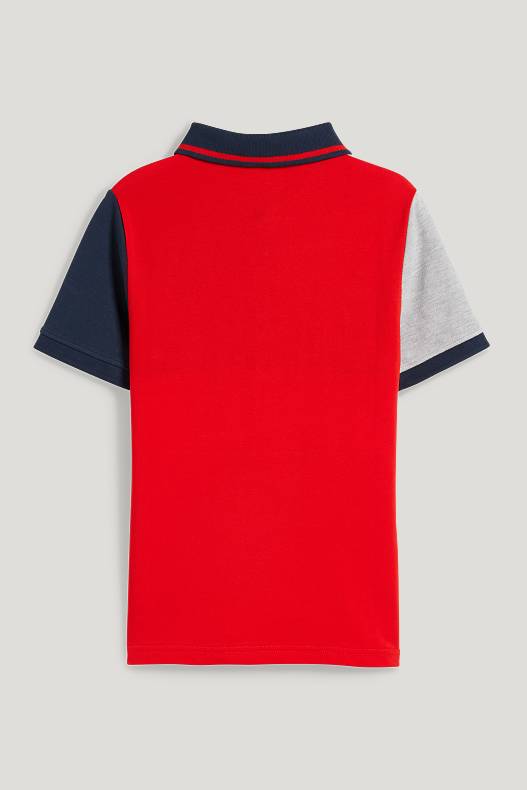 Infants - Polo - multicolor