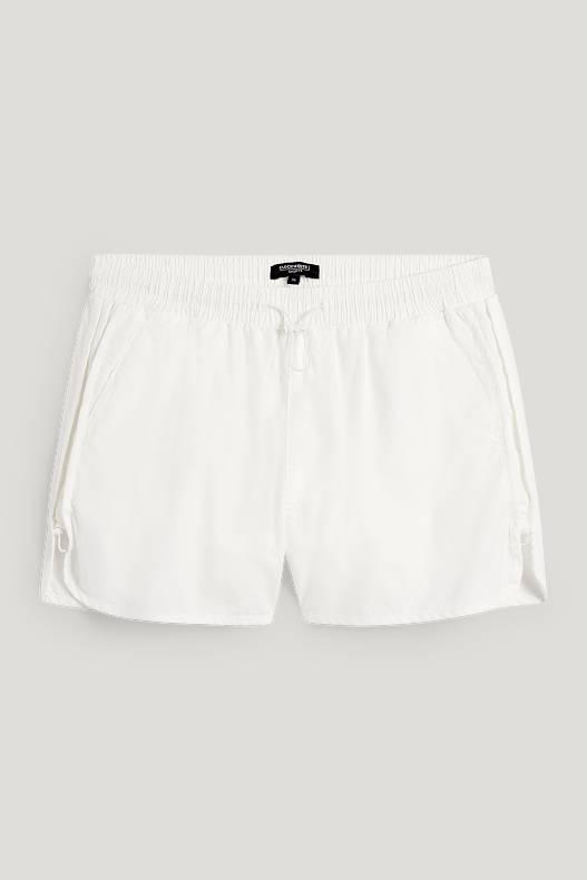 CLOCKHOUSE - CLOCKHOUSE - shorts - bianco