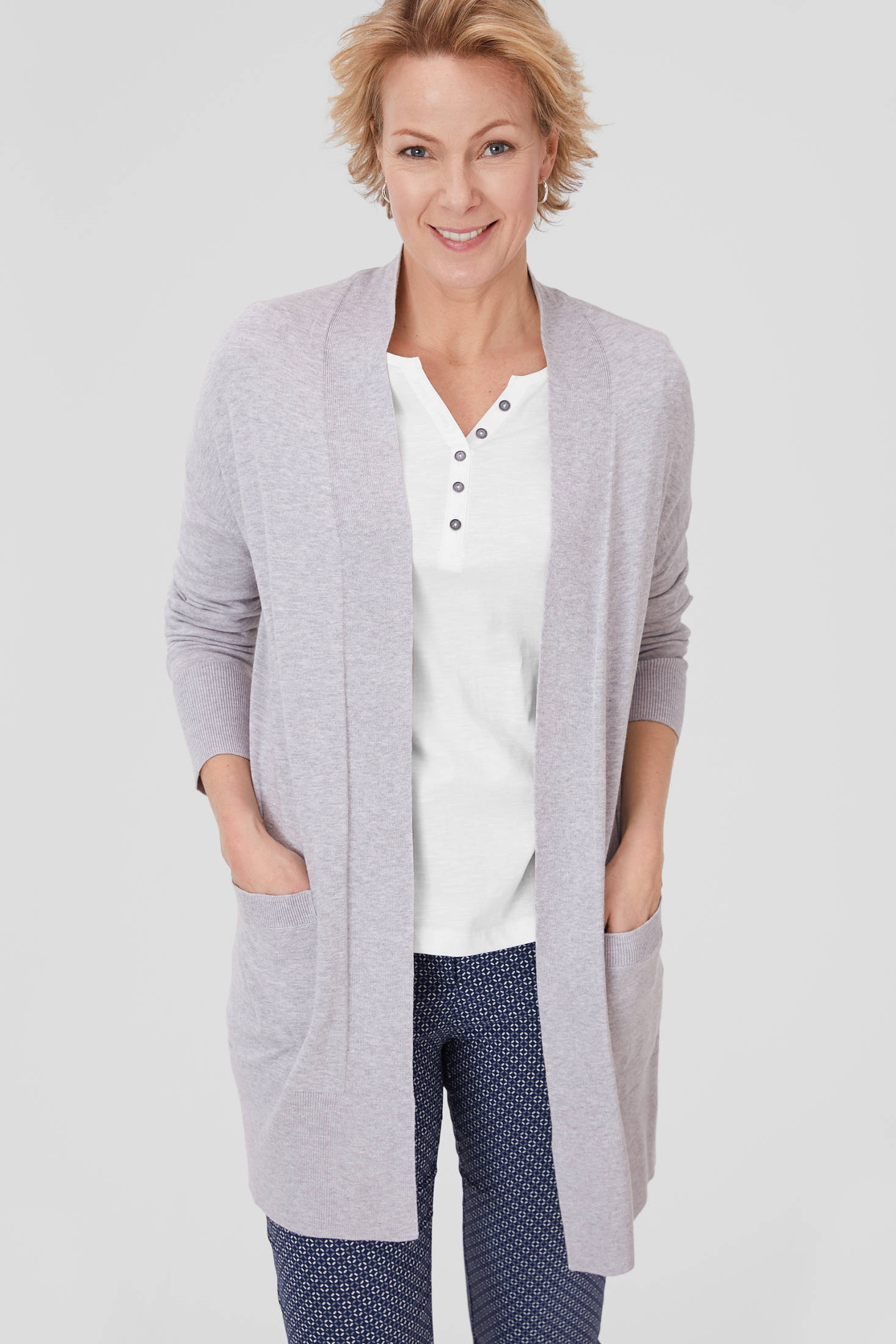 cardigan feminino na c&a