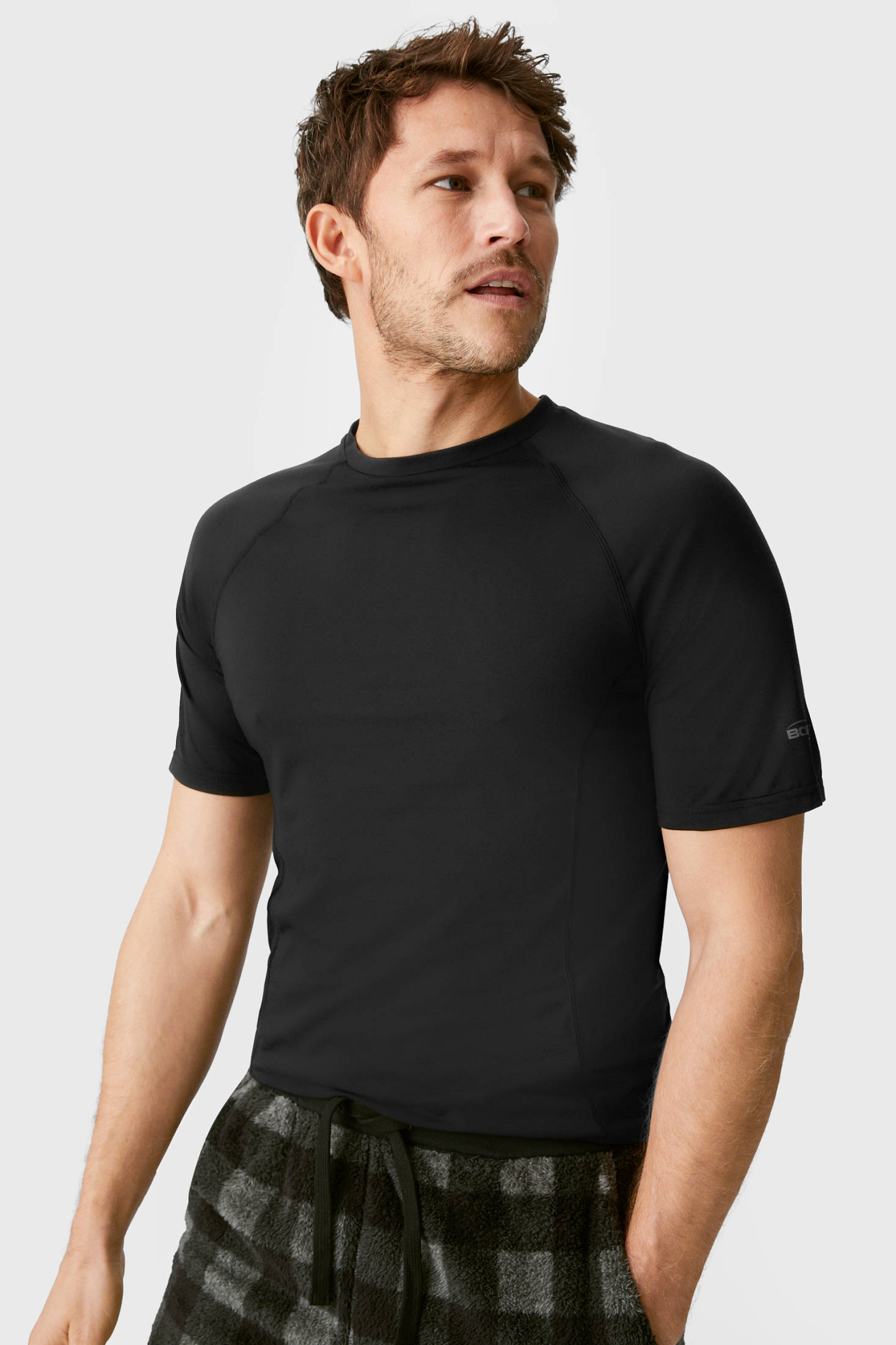 T-Shirt - THERMOLITE® EcoMade