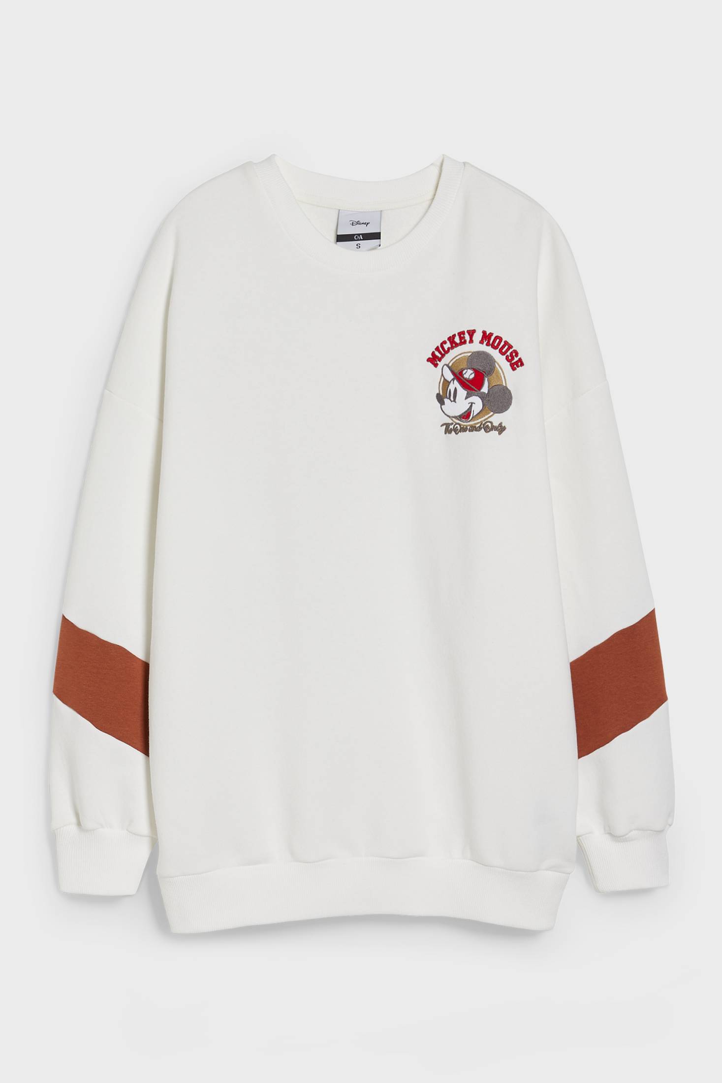 CLOCKHOUSE - Sweatshirt - Micky Maus
