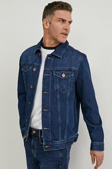 Herenkleding voor de moderne man | C\u0026A Online Shop